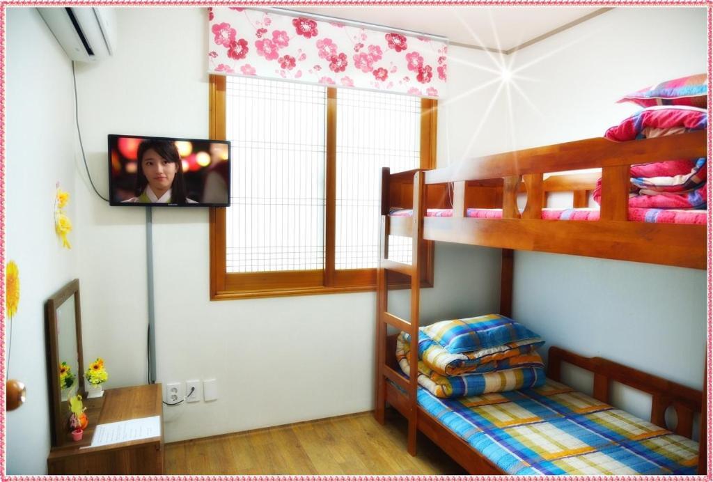 Sun Flower Minbak Seogwipo Exterior photo
